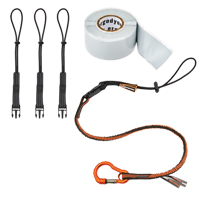 Squids&reg; 3181 Tool Tethering Kit Oxymax Inc