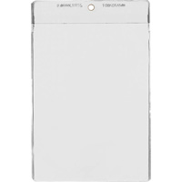 Vinyl Tag Protectors Oxymax Inc
