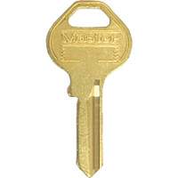 Padlock Master Key Oxymax Inc