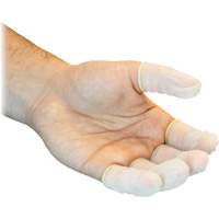 Finger Cots SGI427 | Oxymax Inc
