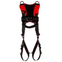 Comfort Vest-Style Harness, CSA Certified, Class AE, Small, 420 lbs. Cap. Oxymax Inc