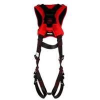 Comfort Vest-Style Harness, CSA Certified, Class AE, Small, 420 lbs. Cap. Oxymax Inc