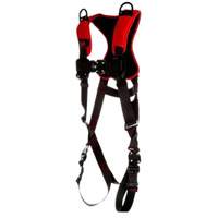Comfort Vest-Style Harness, CSA Certified, Class AE, Small, 420 lbs. Cap. Oxymax Inc