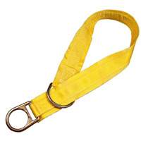 Sangle de fixation en toile, Fixation universelle, Usage Temporaire Oxymax Inc