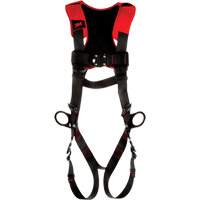 Vest Style Harness, CSA Certified, Class AP, Large/Medium, 420 lbs. Cap. Oxymax Inc