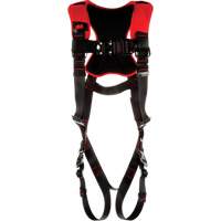 Comfort Vest-Style Harness, CSA Certified, Class AL, Small, 420 lbs. Cap. Oxymax Inc
