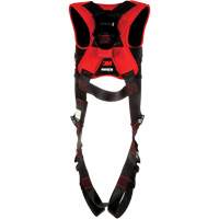 Comfort Vest-Style Harness, CSA Certified, Class AL, Small, 420 lbs. Cap. Oxymax Inc