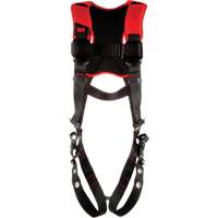 Comfort Vest-Style Harness, CSA Certified, Class A, Small, 420 lbs. Cap. Oxymax Inc