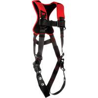 Comfort Vest-Style Harness, CSA Certified, Class A, Small, 420 lbs. Cap. Oxymax Inc