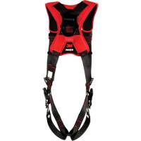 Comfort Vest-Style Harness, CSA Certified, Class AL, Large/Medium, 420 lbs. Cap. Oxymax Inc