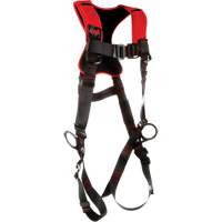 Comfort Vest-Style Harness, CSA Certified, Class ALP, Small, 420 lbs. Cap. Oxymax Inc