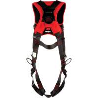 Comfort Vest-Style Harness, CSA Certified, Class ALP, Small, 420 lbs. Cap. Oxymax Inc