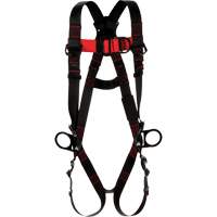 Vest-Style Harness, CSA Certified, Class ALP, Small, 420 lbs. Cap. Oxymax Inc