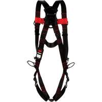 Vest-Style Harness, CSA Certified, Class ALP, Small, 420 lbs. Cap. Oxymax Inc