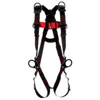 Vest-Style Harness, CSA Certified, Class AELP, Small, 420 lbs. Cap. Oxymax Inc