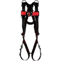 Vest-Style Harness, CSA Certified, Class AE, Large/Medium, 420 lbs. Cap. Oxymax Inc