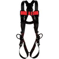 Vest-Style Harness, CSA Certified, Class AP, Small, 420 lbs. Cap. Oxymax Inc