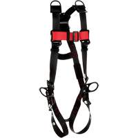 Vest-Style Harness, CSA Certified, Class AEP, Small, 420 lbs. Cap. Oxymax Inc