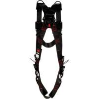 Vest-Style Harness, CSA Certified, Class AEP, Small, 420 lbs. Cap. Oxymax Inc