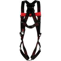 Vest-Style Harness, CSA Certified, Class AL, Small, 420 lbs. Cap. Oxymax Inc