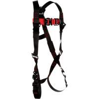 Vest-Style Harness, CSA Certified, Class AL, Small, 420 lbs. Cap. Oxymax Inc