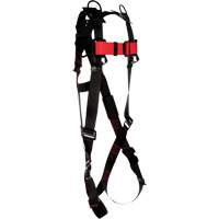Vest-Style Harness, CSA Certified, Class AE, Small, 420 lbs. Cap. Oxymax Inc