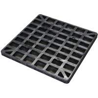 Spill Control Replacement Grate Oxymax Inc