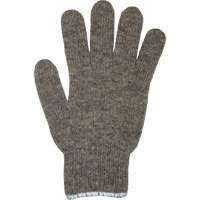 Salisbury  Linesmen's Glove Liners, Cotton, One Size Oxymax Inc
