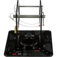 Ancrage de toit DBI-SALA, Toit, Usage Temporaire Oxymax Inc