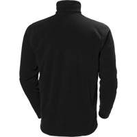 Veste en molleton, Hommes, 2T-Grand, Noir Oxymax Inc