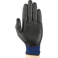 Hyflex&reg; 11-816 Glove, 6, Foam Nitrile Coating, 18 Gauge, Nylon/Spandex Shell Oxymax Inc