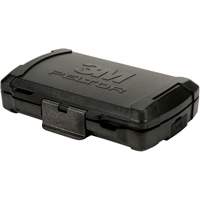 Trousse de bouchons d'oreilles Peltor Tactical TEP-200 Oxymax Inc