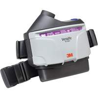 Respirateur d'&eacute;puration d'air propuls&eacute; Versaflo TR-300 - Appareil complet, Pile Lithium-ion Oxymax Inc