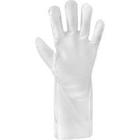 Gants r&eacute;sistants aux produits chimiques ALPHATEC 02-100, Taille 6, 15" lo, PEHP, 2,4 mils Oxymax Inc