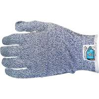 Gants r&eacute;sistants aux coupures Sure Knit, Taille T-petit, Calibre 13, Enveloppe en PEHP, ASTM ANSI niveau A5 Oxymax Inc