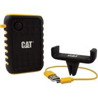 Chargeur portatif pour téléphone intelligent Active Urban<sup>MC</sup> CAT<sup>MD</sup> SGL193 | Oxymax Inc