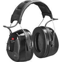 Casque d'&eacute;coute ProTac III, Style Bandeau, 26 dB Oxymax Inc