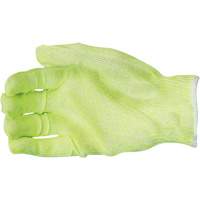 Sure Knit Cut-Resistant Glove, Size X-Small, 13 Gauge, Fibreglass/HPPE Shell, ASTM ANSI Level A5 Oxymax Inc