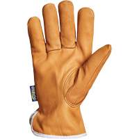 Endura&reg; Driver's Glove, Small, Grain Goatskin Palm, Thinsulate Inner Lining Oxymax Inc