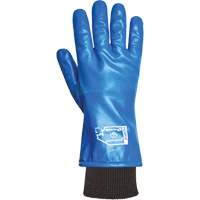 Gants d'hiver enduits North Sea, Petit, R&ecirc;vetement Nitrile, Enveloppe en Acrylique Oxymax Inc