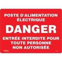 Signs