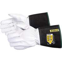 Gants pour soudeur