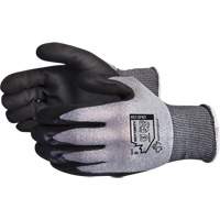 Gants en nylon Dexterity, 6, R&ecirc;vetement Nitrile, Calibre 13, Enveloppe en Nylon Oxymax Inc