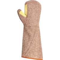 CoolGrip&reg; Baker's Mitts, Terry Cloth, Large, Protects Up To 446° F (230° C) Oxymax Inc