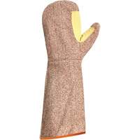 CoolGrip&reg; Baker's Mitts, Terry Cloth, Large, Protects Up To 446° F (230° C) Oxymax Inc