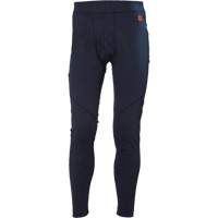 Lifa&reg; Max Moisture-Wicking Underpant, Men's, X-Small, Navy Blue Oxymax Inc