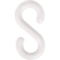 S-Hook, Plastic Oxymax Inc