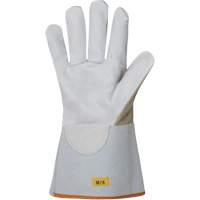Endura&reg; TIG Welding Gloves, Grain Horsehide, Size Small Oxymax Inc