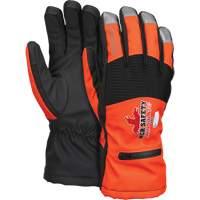 MAXGrid Cold Resistant Gloves, Size Medium Oxymax Inc