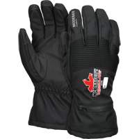 MAXGrid Cold Resistant Gloves, Size Medium Oxymax Inc